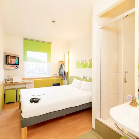 Hotel Ibis Budget Stare Krakov