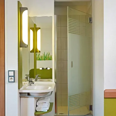 Hotel Ibis Budget Stare Krakov