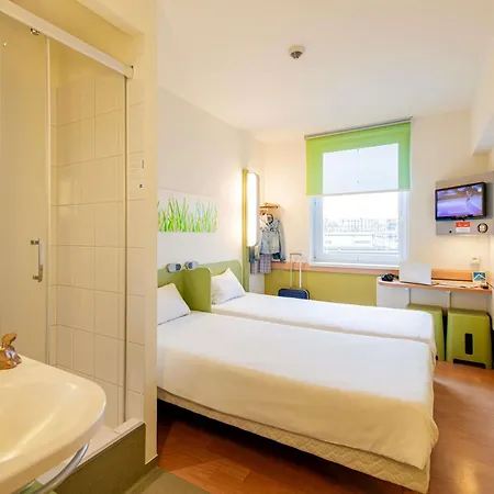 Ibis Budget Stare Krakov