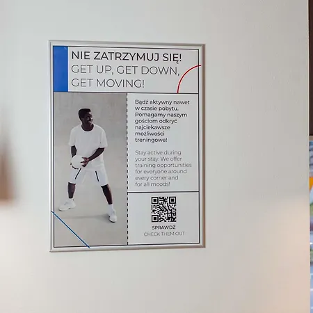 Ibis Budget Stare * Krakov