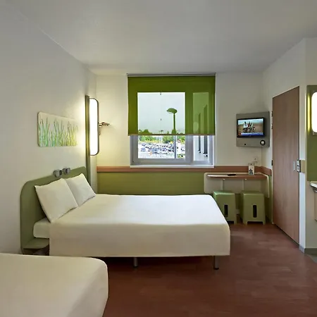 Hotel Ibis Budget Stare