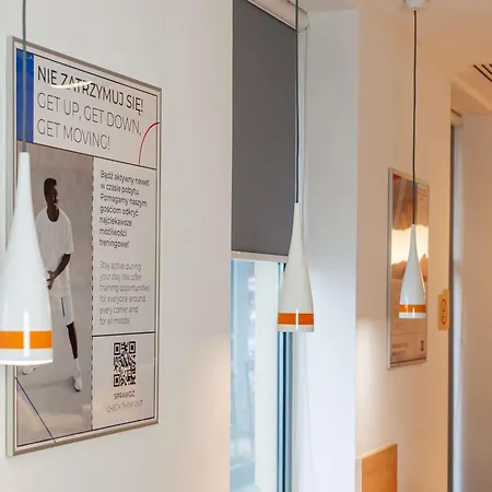 Ibis Budget Stare Hotel *