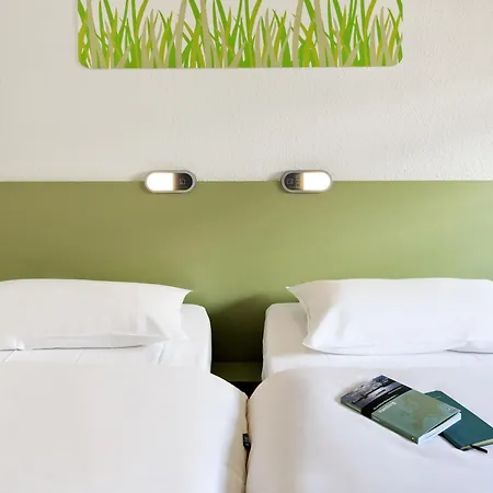 Hotel Ibis Budget Stare *