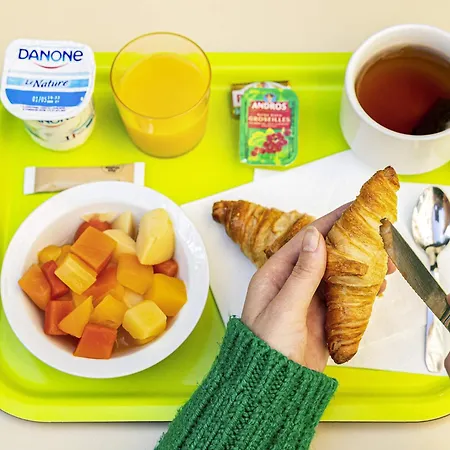 Ibis Budget Stare Hotel *