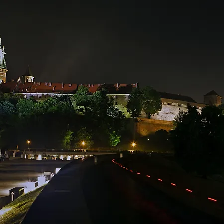 Hotel Ibis Budget Stare Krakov