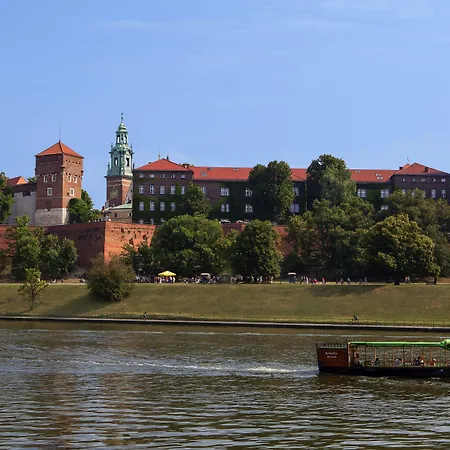 Ibis Budget Stare Krakov